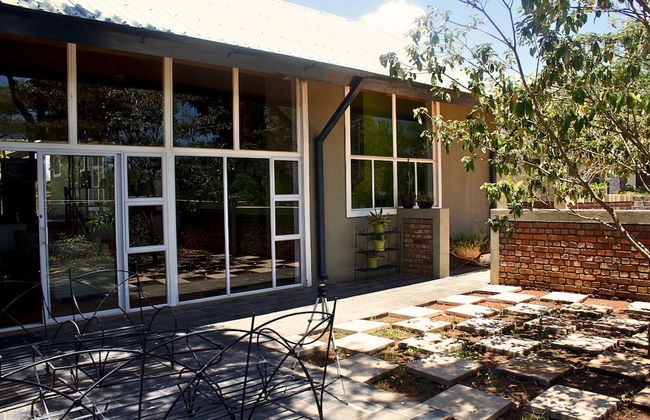 Solar Powered 3 bed Haven in Bannatyne Park - Foto 17