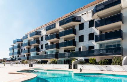 Cabrera Flat Denia - Foto 1