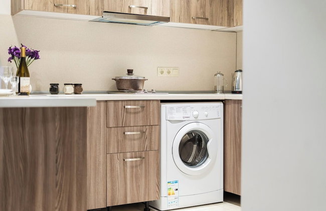 Stay Inn on Buzand str. 17 - Photo 30