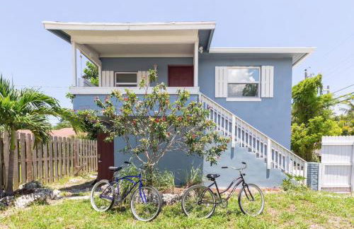 Light and Breezy in SoSo - Foto 1