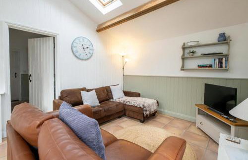 East Green Farm Cottages - Gardeners Cottage - Foto 13