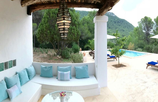 Villa With Private Pool - Foto 9