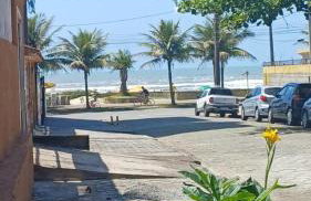 Casa pé na areia - Foto 1