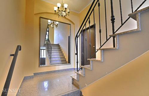 Sunset Apartments - Piłsudskiego - Antresola, centrum miasta - Park Zdrojowy - Foto 19