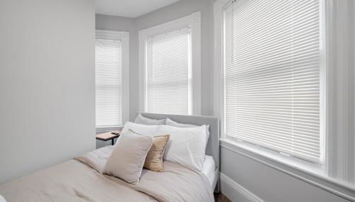 Bright Private Room Near Beaches, Public Transit - Foto 5