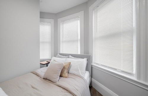 Bright Private Room Near Beaches, Public Transit - Foto 5