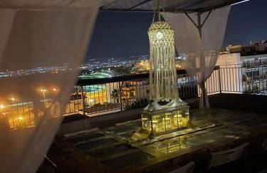 Kapsalakis Penthouse - Foto 44