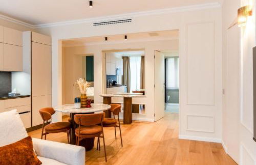 Luxury37 Apartments - Porta Venezia - Photo 54