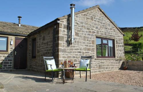 Baywood Cottage - Foto 1