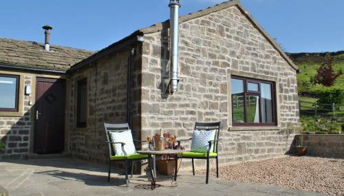 Baywood Cottage - Foto 1