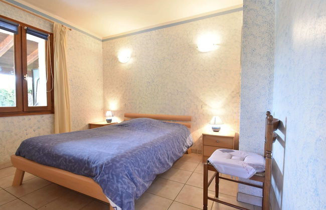 Holiday Home in Montclera With Sunny Garden, Playground Equipment and Private Pool - Foto 4