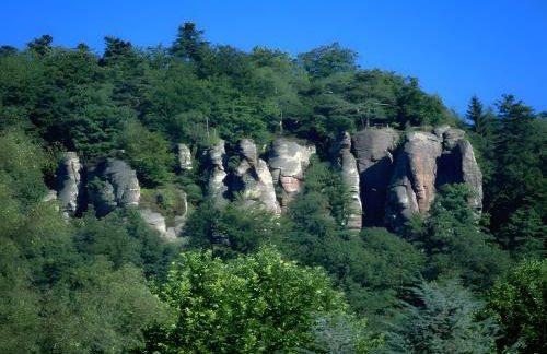 Rollstuhlgerecht auf d Kullenmühle - Photo 24