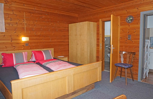 Windachschlucht Wohnung 1 - Photo 5