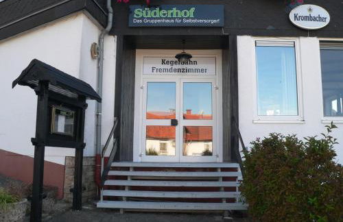 Suederhof-Diemelsee - Foto 1