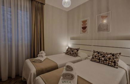 VACA - Vico Anna Carafa Apartments - Foto 15