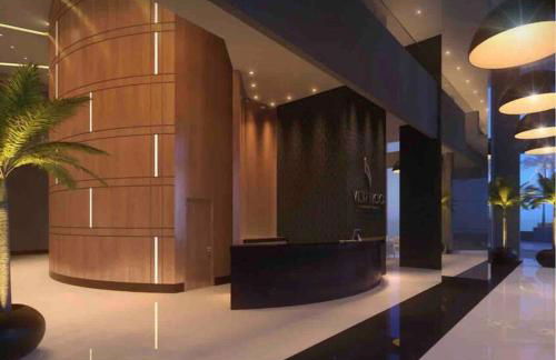 Loft moderno e Hi- tech Vertigo - Foto 18