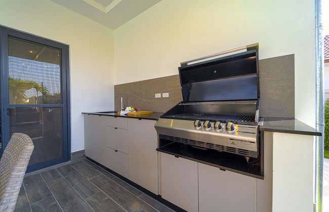 Modern 3 Bedroom Private Pool Villa -ML7 - Foto 56