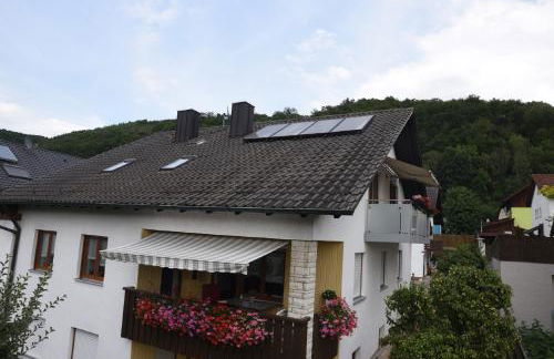 Ferienwohnung Graf - Foto 12