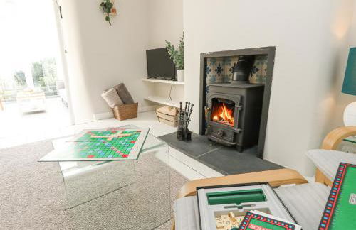 Saltwater Cottage - Foto 8