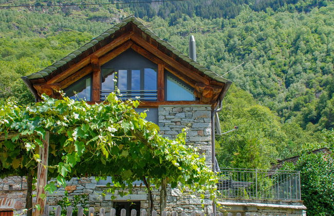 Rustico Ca' di Garoi - Foto 23