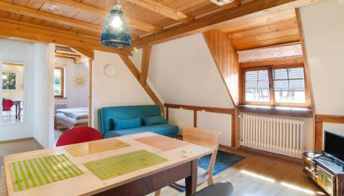 Ferien im Fachwerk - Foto 5