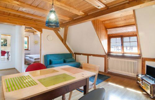 Ferien im Fachwerk - Foto 5