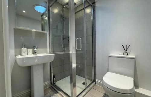 4 Bedroom En-Suite Townhouse - Foto 29