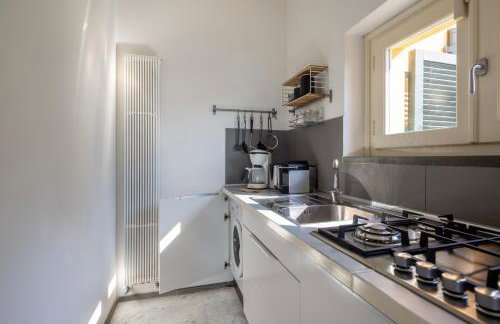 "The Ulivi" inside Le Agavi Private Park, shared Pool and Tennis 200m far, Sea View Apartment 2 AC BDR, 2BTH, parking next home and private garage in Lerici! Cooking Lesson and Wine Tasting - Foto 23