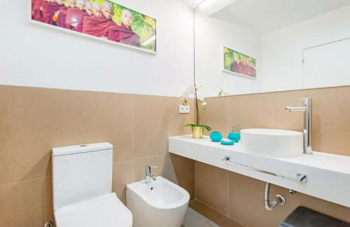 Oeiras Spacious and Modern Flat - Foto 57