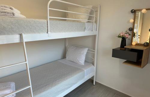 Kato Zaros Apartments - Foto 15