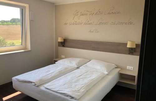 Exklusive Wohnung mit Brettachblick - Foto 3