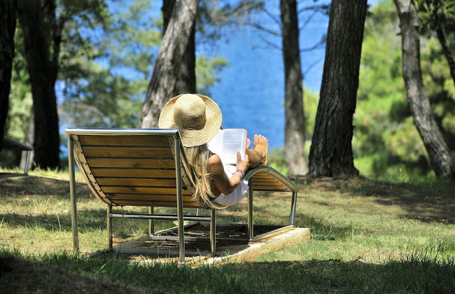 Apartments Astra - Photo 17