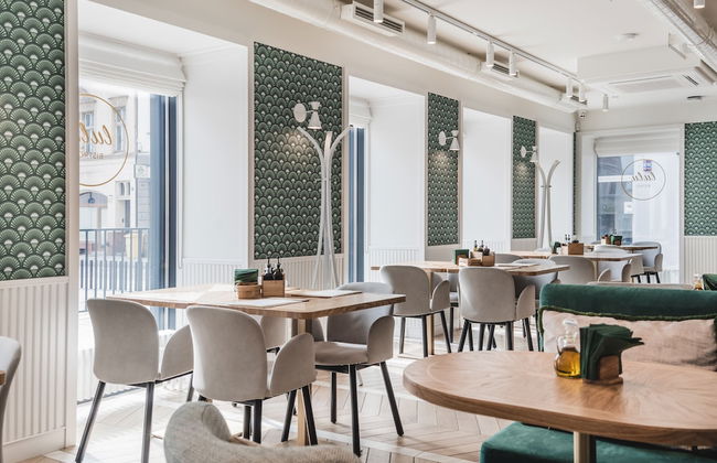 Apartamenty Sowa Bydgoszcz - Foto 27