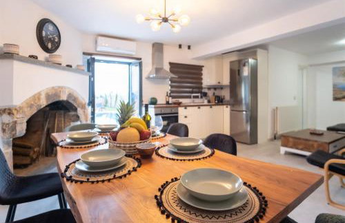 Villa on Crete Marianna stone - Foto 14