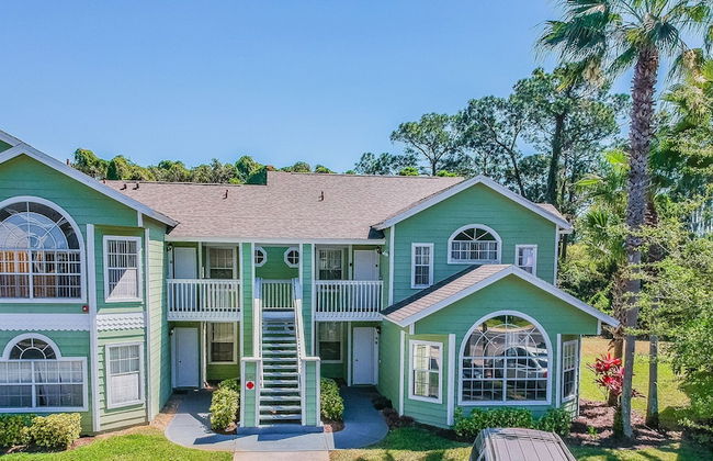 ​Near Theme Parks! 4 BR's, Sleeps 10! Gorgeous Home, Pool, Patio! - Foto 29