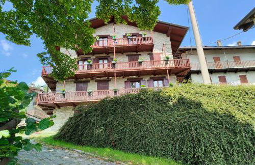 Appartamento Chatrian 2 CIR-TORGNON-0019 - Foto 16