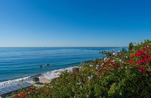 Malibu Villa with Beach Access and Ocean View - Foto 67