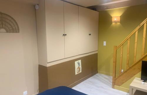 Montmartre Shelter - Foto 15