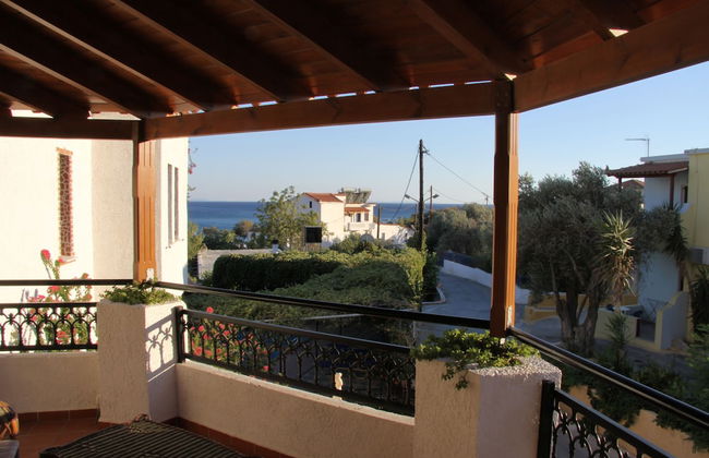 Hotel Mary - Foto 47