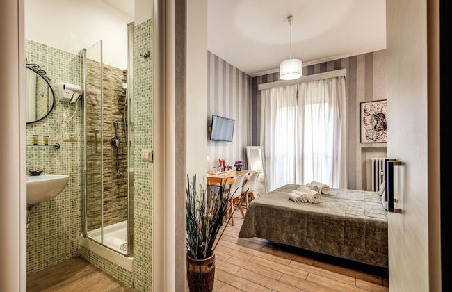 Santamaggiore Inn - Foto 24