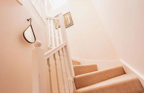 North Quarter Steading No 11 - Kingsbarns - Foto 27