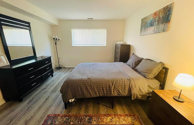 Fully Furnished 1BR Near Mossrehab - Foto 10