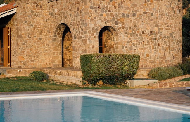 Terra Cassa Private Villa - Photo 43