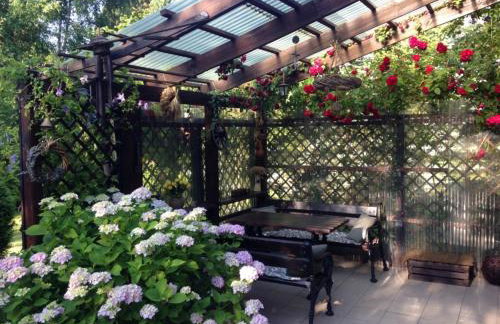 Family House Gowidlino - Foto 1