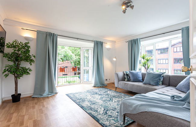 Spath Place- West Didsbury - Foto 13