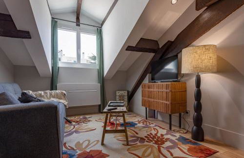 Le Vintage - Studio cosy en hypercentre - Foto 11