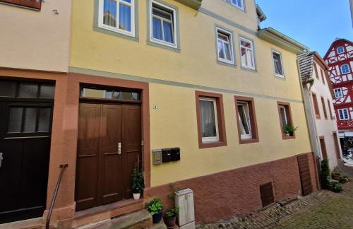 9ter Riese Dachgeschoss-Fewo - Foto 9