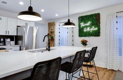 Artsy - A Birdy Vacation Rental - Foto 11