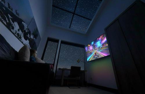 Eagles Wings, Condé Nast Luxe Yellowstone Retreat - Foto 29