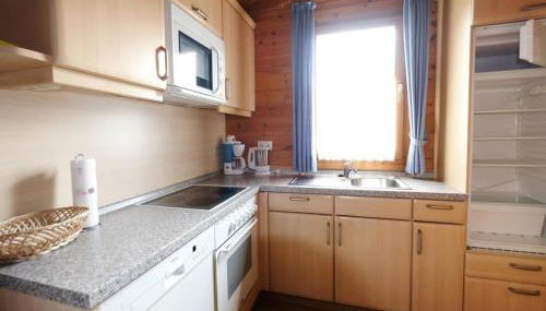 Ferienhaus Nr 20, Typ B, Feriendorf Jägerpark, Bayerischer Wald - Foto 3